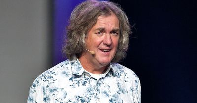 Captain Slow James May calls for speed limit to be reduced to 20mph as it's 'too fast'