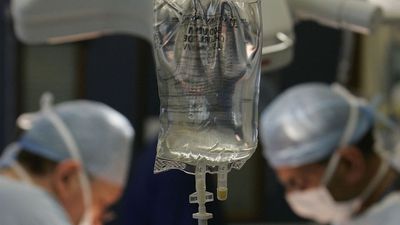 Deaths jump among pregnant women