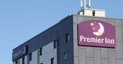 You and your family can stay at a Premier Inn hotel for just £8.75 per person