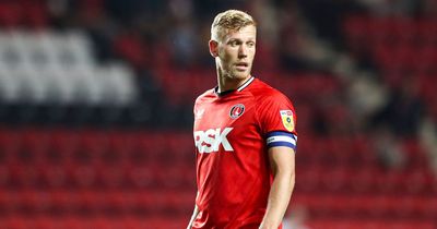 Charlton Athletic exits, striker in demand, Peterborough United star sold – League One transfers