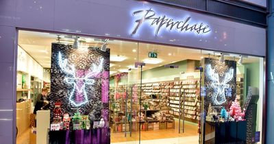 Paperchase collapses into administration with 106 stores and 820 jobs at risk