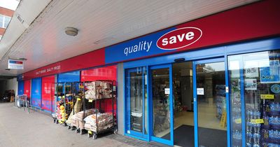 Home Bargains buys fellow discount retailer Quality Save