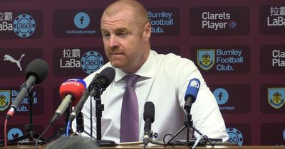 What new Everton manager Sean Dyche is really like on and off camera