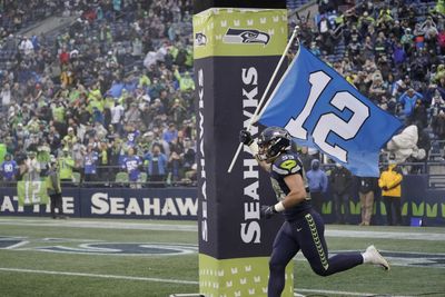 Seahawks tied for 12th-toughest strength of schedule in 2023