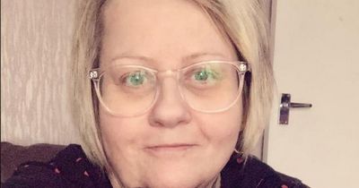 Terminally-ill mum sets up a fundraiser to support her kids after her death