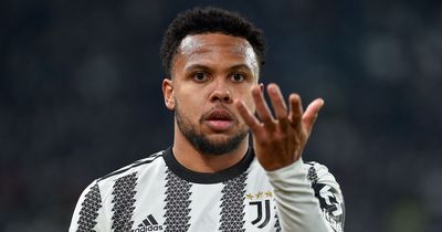 'Ciao Weston McKennie' - The view from Italy as Leeds United deal edges closer