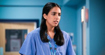 EastEnders star Gurlaine Kaur Garcha leaving Ash Panesar role after four years