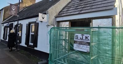 Popular harbourside restaurant to close while undergoing major renovation