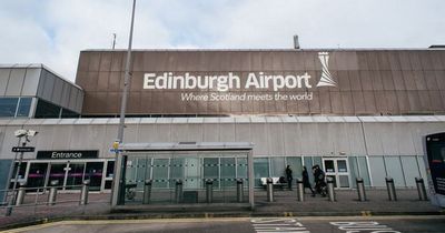 Edinburgh Airport passenger quizzed over 'trying to join Russian mercenaries in Ukraine'