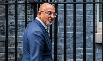 Sunak’s job was to unclog Westminster’s fatberg of sleaze. His handling of Zahawi was entirely right