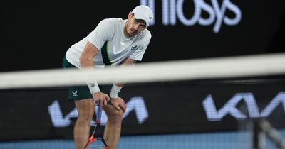 Andy Murray withdraws from next tournament after gruelling Australian Open campaign