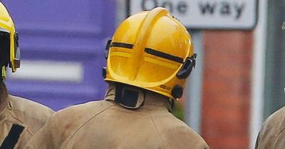 Northern Ireland firefighters to join UK strike action over pay