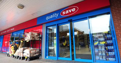 Home Bargains takes control of rival 'twin' store Quality Save