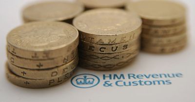 Warning as millions face fine for late tax returns if you miss HMRC deadline tomorrow