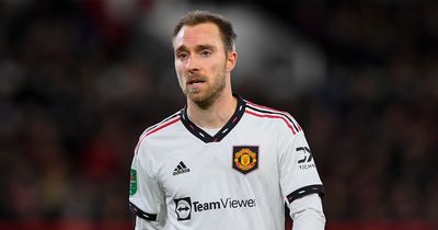 Man United star a 'doubt' for Nottingham Forest semi-final as update issued
