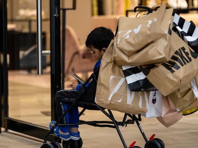 Consumers now accustomed to high inflation