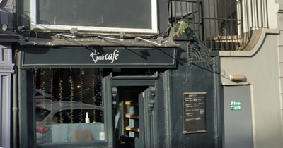 Dublin cafe forced to cut menu items due to cost hikes as expert raises alarm over mass closures