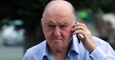 George Hook removed as speaker from Old Belvedere RFC dinner following objections from some members