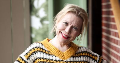 Tina Malone supported after milestone announcement