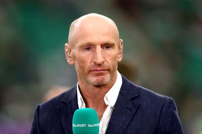 Ex-Wales rugby star Gareth Thomas settles HIV case with ex