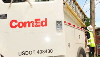 Chicago reaches tentative deal with ComEd on city electric service, City Council members say