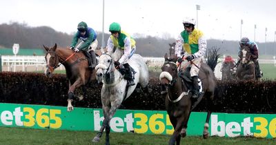 Newsboy’s horseracing tips for Tuesday’s four meetings, including Newcastle Nap