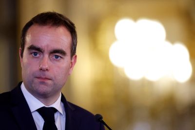 France and Australia to jointly build shells for Ukraine