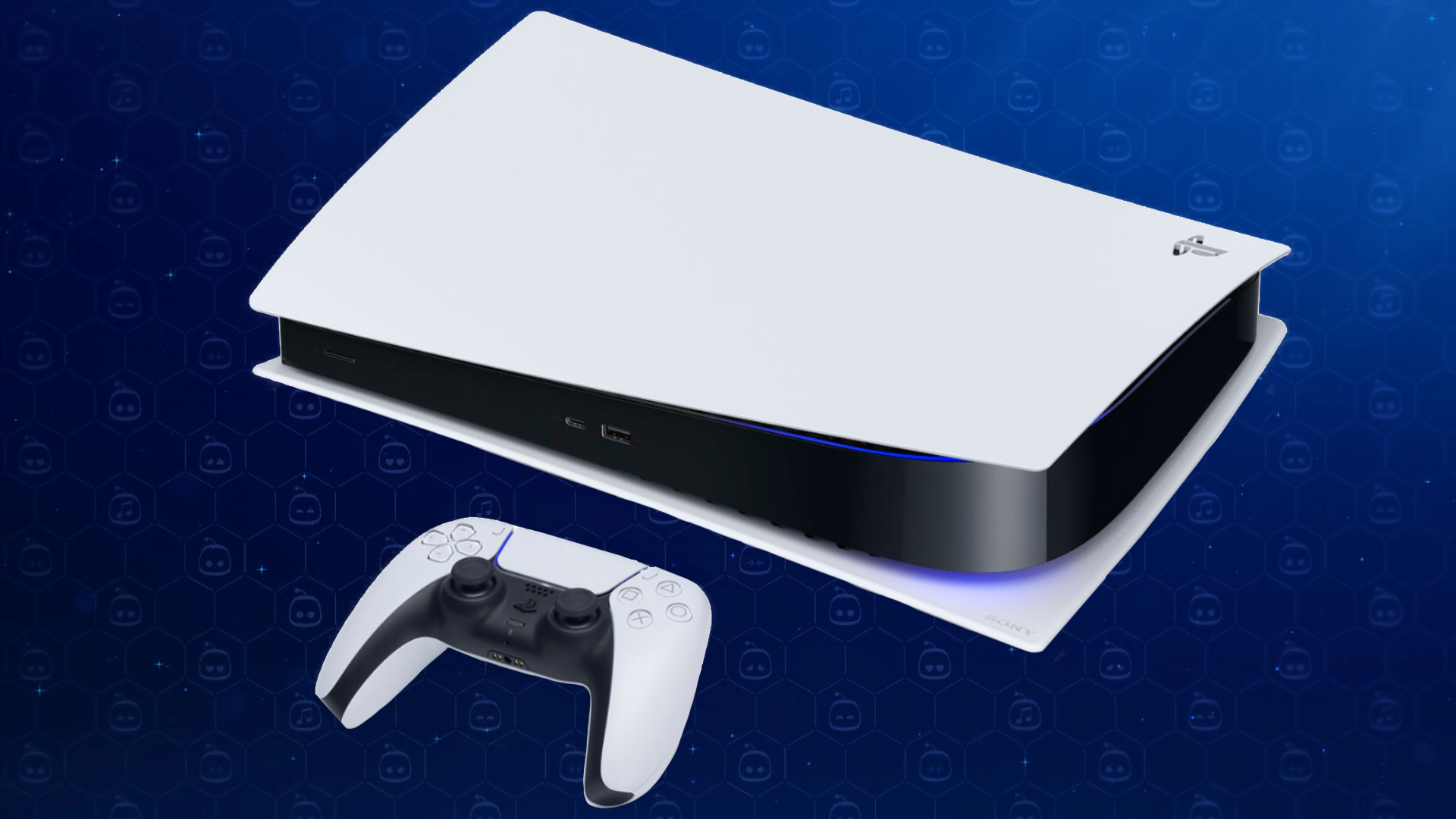 The PS5 should be easier to get in 2023, says Sony