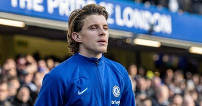 Conor Gallagher transfer latest as Everton linked with major bid for Chelsea midfielder