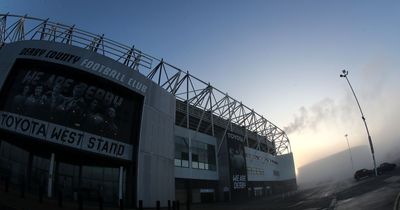Is Derby County v West Ham United on TV tonight? FA Cup kick-off time and channel