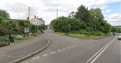 Two-year-old girl dies in medical emergency in Monmouthshire