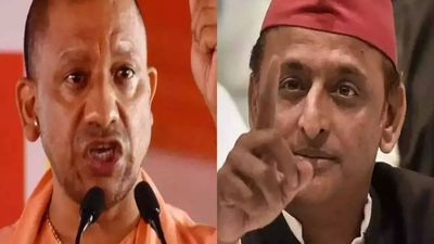 Will ask CM Yogi Adityanath in house to translate some verses from Ramcharitmanas: Akhilesh Yadav