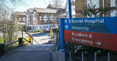 Sixteen-week-old baby found dead in a box outside UK hospital as police make urgent appeal