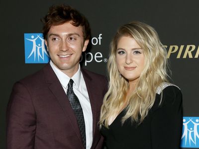 Meghan Trainor announces she is pregnant with second child