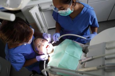 Dentistry is in crisis – and I have an alarmingly wobbly tooth