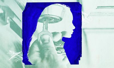 ‘When I saw the gun I froze’: David Carrick victim recalls rape ordeal