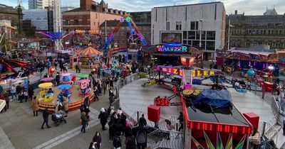 Valentine's Fair set for Leeds city centre return to mark 30th anniversary