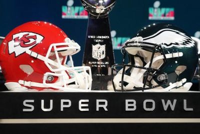 Super Bowl 2023: UK time, how to watch on TV, prediction, half-time show and odds for Chiefs vs Eagles today