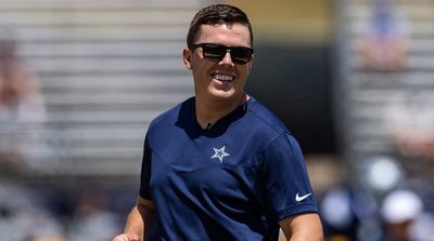 Chargers Hire Kellen Moore As Offensive Coordinator