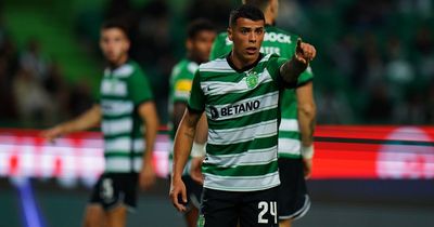 Pedro Porro makes major decision as Tottenham and Sporting enter crucial transfer talks