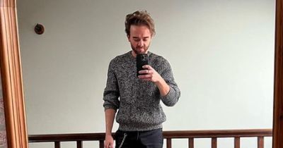 ITV Corrie's Jack P Shepherd says 'where's the fun' as concerned co-stars issue advice after getting 'nudes'