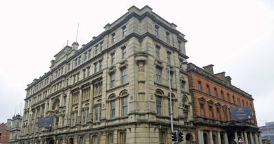 Plans to turn historic Merchant Place and Corys buildings in Cardiff into sixth form college set for decision