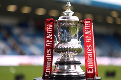 FA Cup draw LIVE! Manchester United and Tottenham learn fifth-round fate opponents