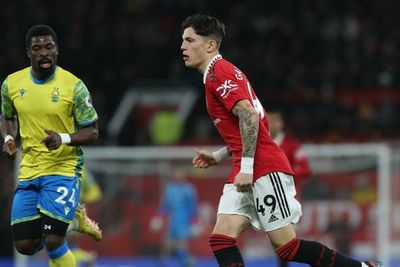 Man United XI vs Nottingham Forest: Starting lineup, confirmed team news, injury latest, Carabao Cup today