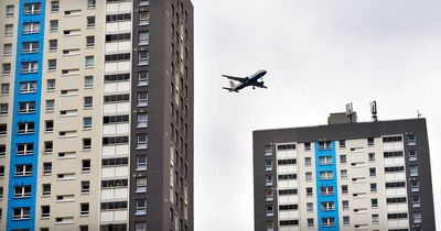 Huge Glasgow social housing waiting list soars to more than 60,000