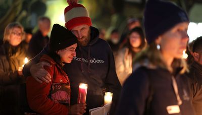 Let’s take on gun violence and the social conditions behind it