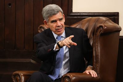 Top economist Mohamed El-Erian says the Fed has a small ‘window’ to reduce inflation after missing hard on other opportunities