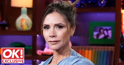 Victoria Beckham congratulates pal Marc Anthony after wedding day with model Nadia Ferreira