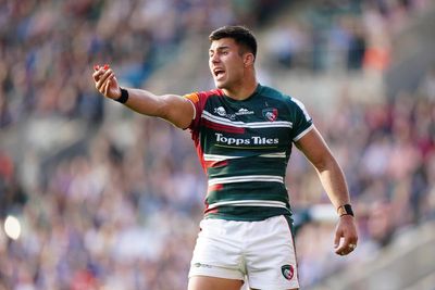 England suffer another injury blow as Dan Kelly ruled out of Scotland clash