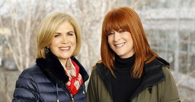 Nationwide host Anne Cassin makes surprising revelation about the show when she first joined